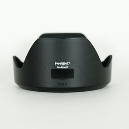 PENTAX HD PENTAX-DA★16-50mmF2.8ED PLM AW 