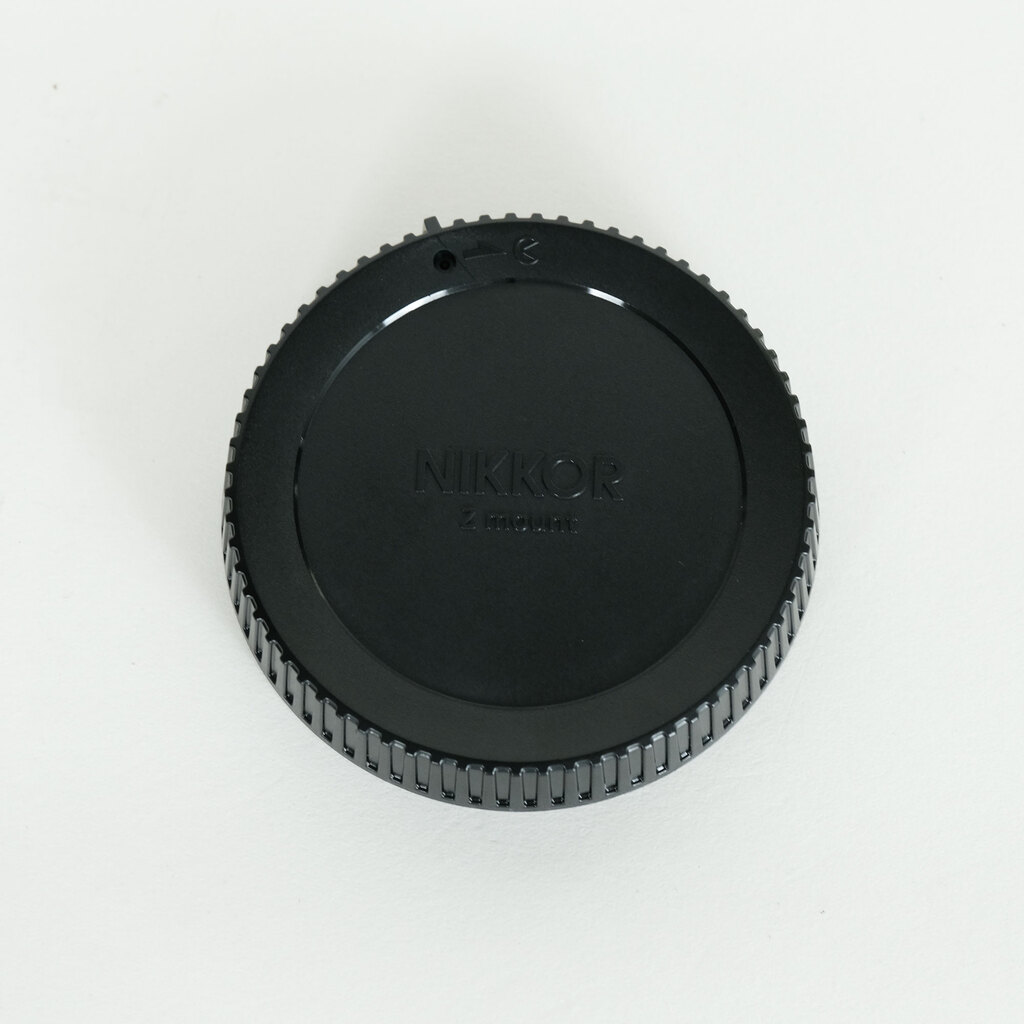 Nikon NIKKOR Z 26mm f/2.8