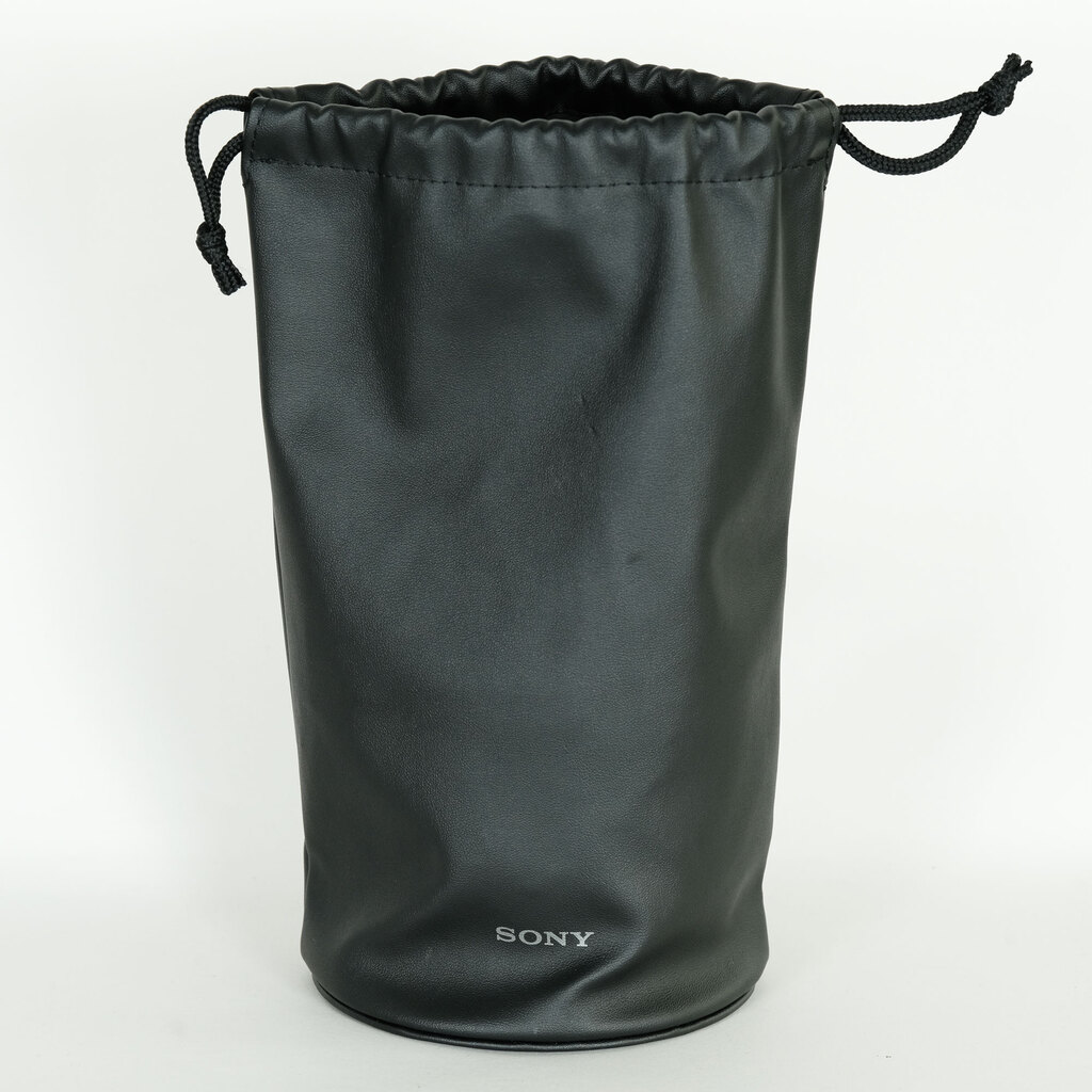 SONY FE 70-200mm F4 G OSS SEL70200G