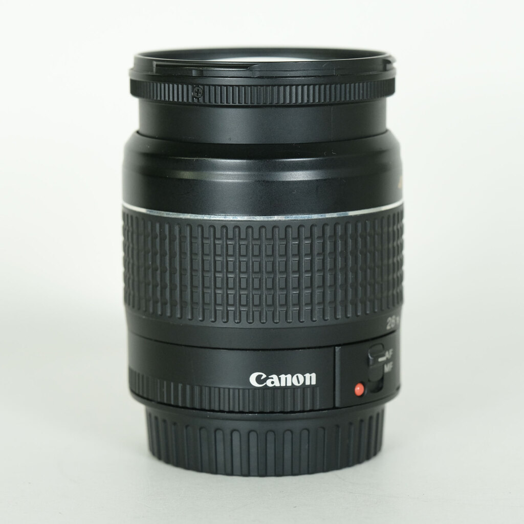Canon ZOOM LENS EF 28-80mm F3.5-5.6 V USM