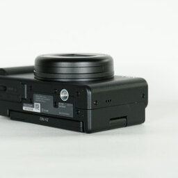 SONY VLOGCAM ZV-1 II（ZV-1M2）