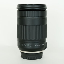 TAMRON 18-400mm F/3.5-6.3 Di II VC HLD (Model B028) [ニコン用]
