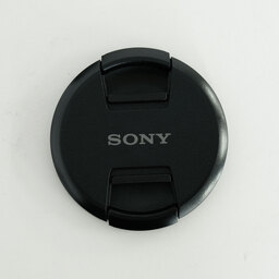 SONY Planar T* FE 50mm F1.4 ZA SEL50F14Z
