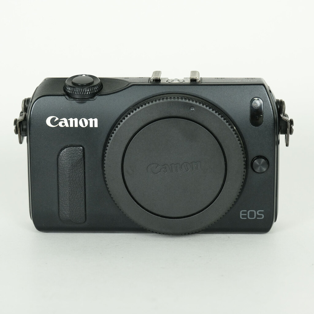 Canon EOS M ボディ ブラック Canon EOS M ボディ ブラック