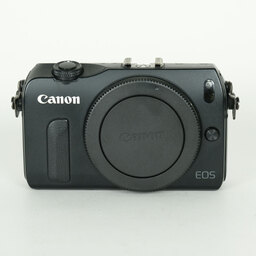 Canon EOS M ボディ ブラック Canon EOS M ボディ ブラック