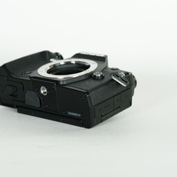 OLYMPUS OM-D E-M5 Mark III