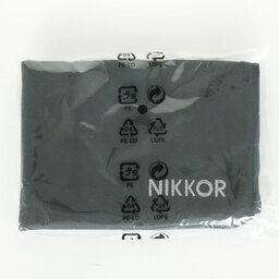 Nikon NIKKOR Z 24-120mm f/4 S