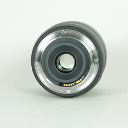 Canon EF-S18-135mm F3.5-5.6 IS USM