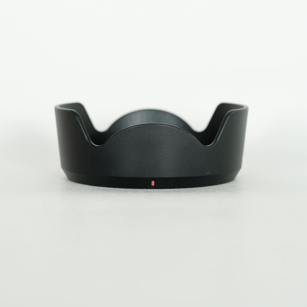 SONY E 15mm F1.4 G SEL15F14G