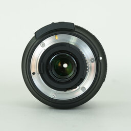 Nikon AF-S DX NIKKOR 18-140mm F3.5-5.6G ED VR Nikon AF-S DX NIKKOR 18-140mm F3.5-5.6G ED VR