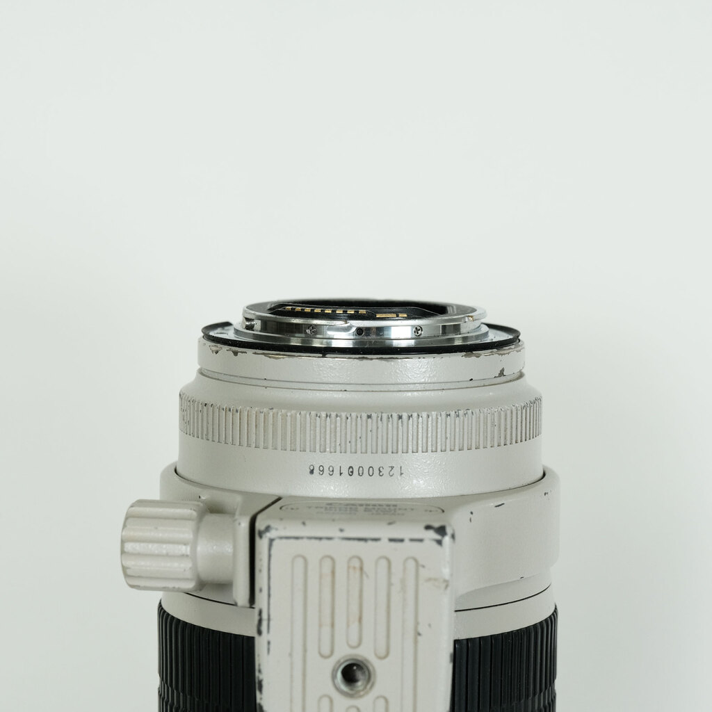 Canon EF70-200mm F2.8L IS II USM