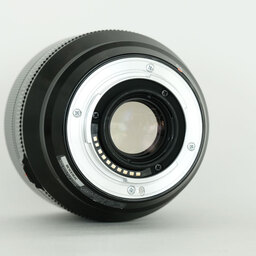 FUJIFILM XF56mmF1.2 R WR