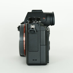 SONY α9（ILCE-9）