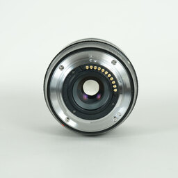 OM SYSTEM M.ZUIKO DIGITAL ED 12-45mm F4.0 PRO   　※OM SYSTEMロゴモデル