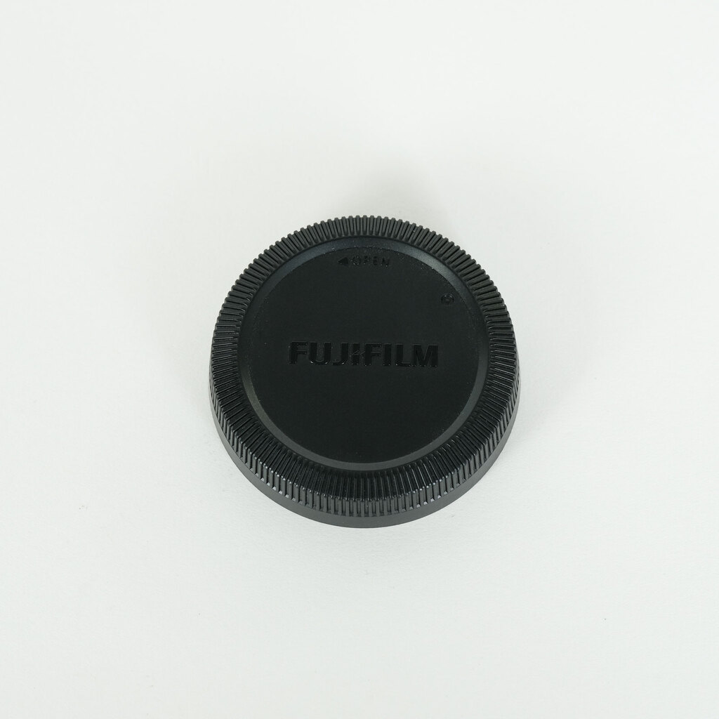 FUJIFILM XF18-55mmF2.8-4 R LM OIS