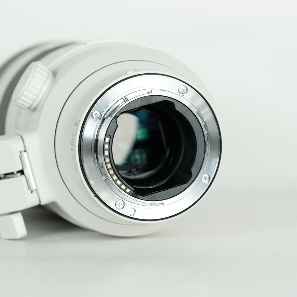 SONY FE 70-200mm F2.8 GM OSS II SEL70200GM2