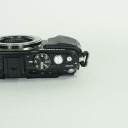 OLYMPUS PEN Lite E-PL5 ボディ ブラック ［受注生産］