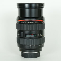 Canon EF28-70mm F2.8L USM