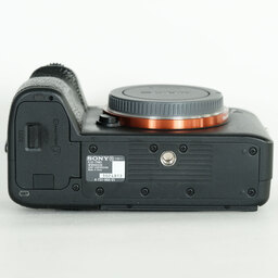 SONY α7R III（ILCE-7RM3）
