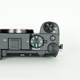 SONY α7C II（ILCE-7CM2）