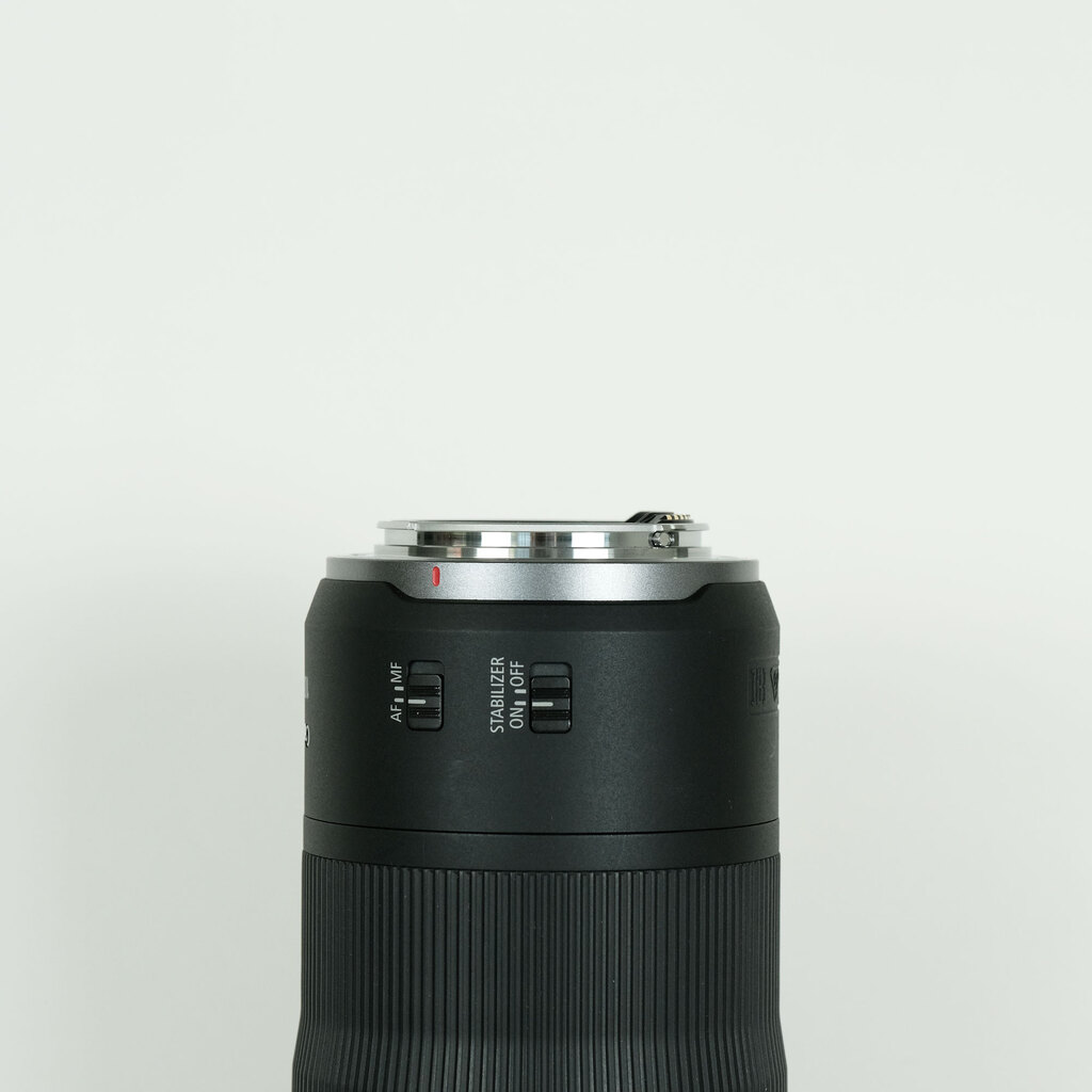 Canon RF100-400mm F5.6-8 IS USM