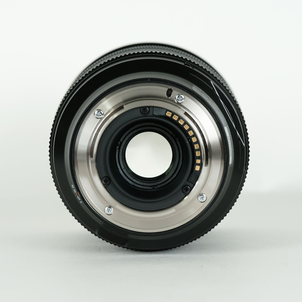 FUJIFILM XF16-55mmF2.8 R LM WR