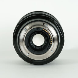 FUJIFILM XF16-55mmF2.8 R LM WR