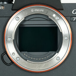 SONY α7 III（ILCE-7M3）