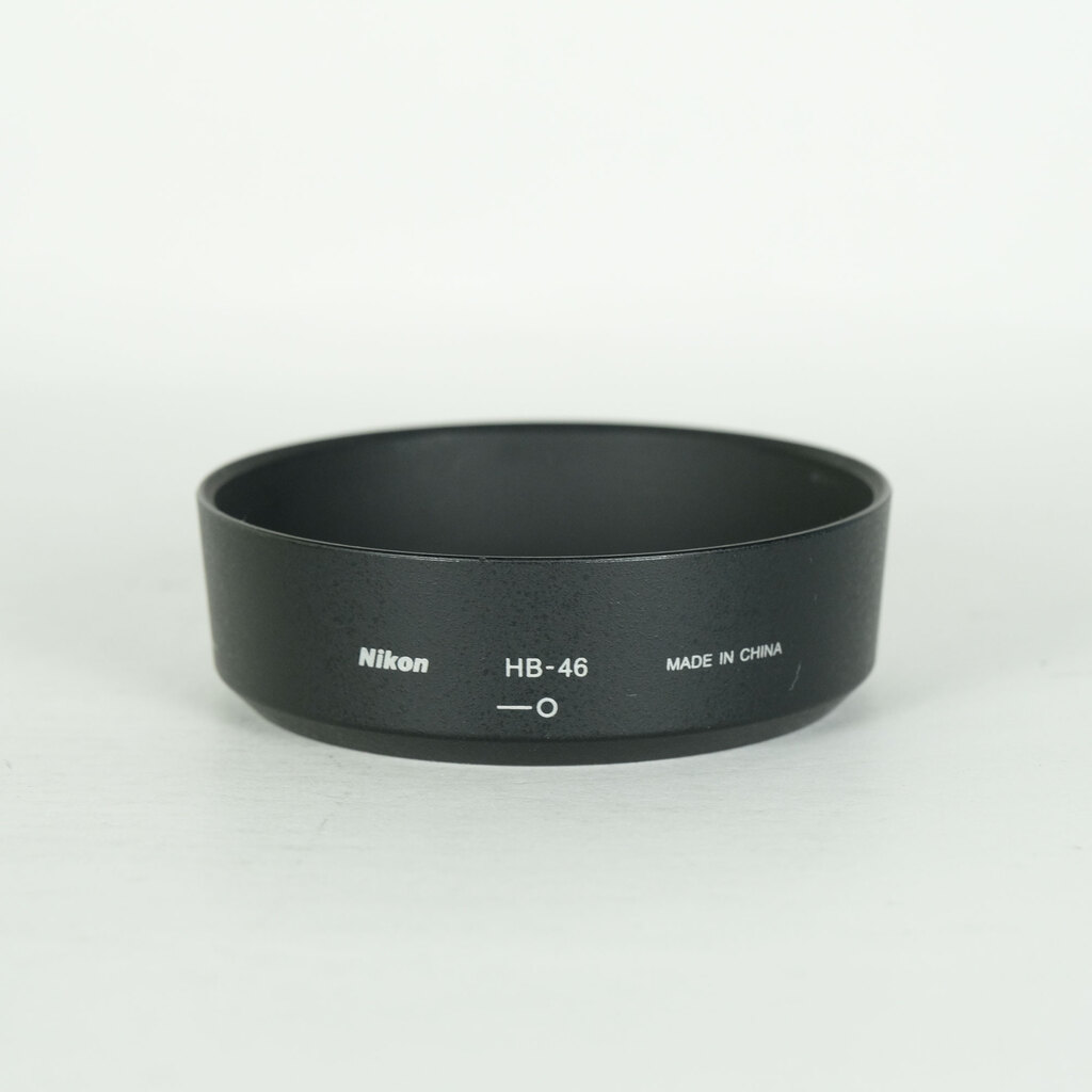 Nikon AF-S DX NIKKOR 35mm f/1.8G