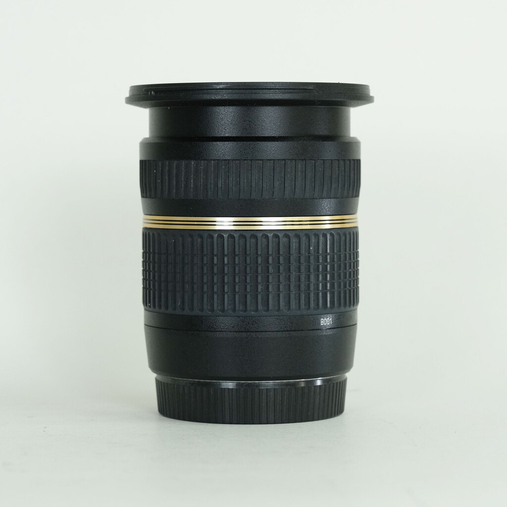 TAMRON SP 10-24mm F3.5-4.5 DiII/Model B001E(キヤノンEF用)