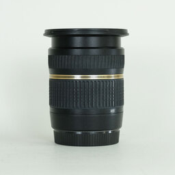 TAMRON SP 10-24mm F3.5-4.5 DiII/Model B001E(キヤノンEF用)