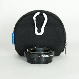 OLYMPUS M.ZUIKO DIGITAL ED 40-150mm F2.8 PROテレコンバーターキット