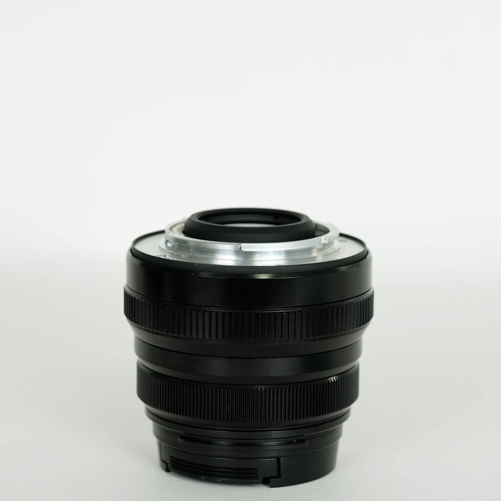 FUJIFILM XF35mmF2 R WR