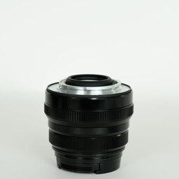 FUJIFILM XF35mmF2 R WR