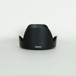 SONY E18-200mm F3.5-6.3 OSS SEL18200