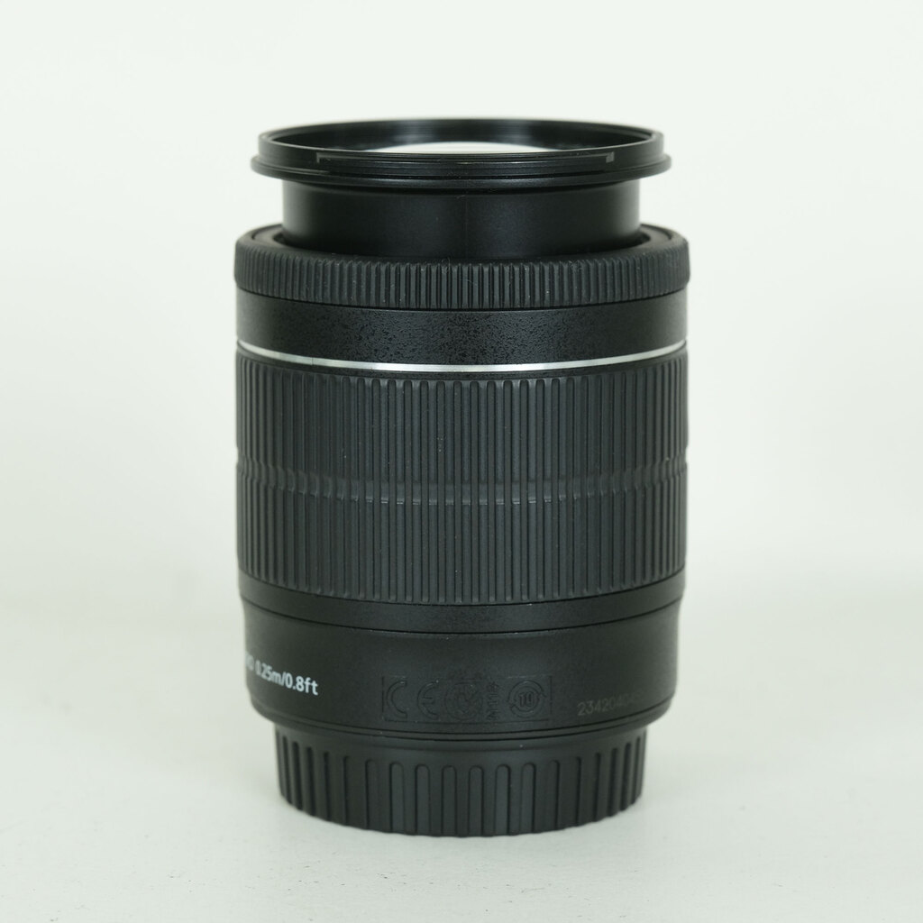 Canon EF-S18-55mm F3.5-5.6 IS STM Canon EF-S18-55mm F3.5-5.6 IS STM