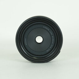 Canon RF28mm F2.8 STM Canon RF28mm F2.8 STM