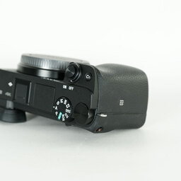 SONY α6400（ILCE-6400）