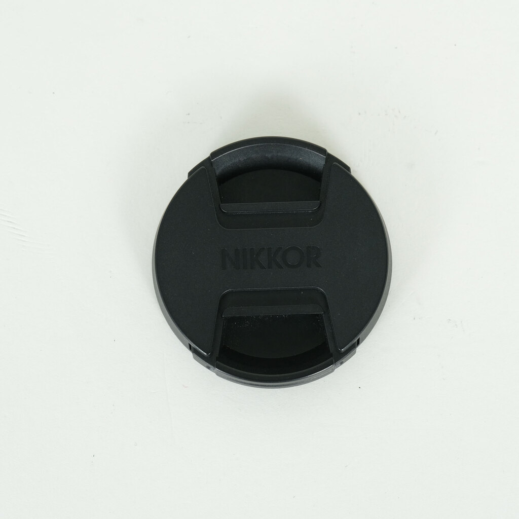 Nikon NIKKOR Z 40mm f/2