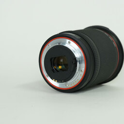 PENTAX HD PENTAX-DA 16-85mmF3.5-5.6ED DC WR