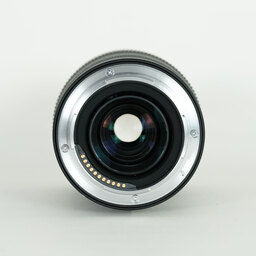 Nikon NIKKOR Z 24-200mm f/4-6.3 VR Nikon NIKKOR Z 24-200mm f/4-6.3 VR