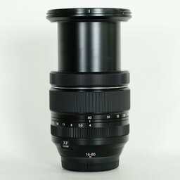 FUJIFILM XF16-80mmF4 R OIS WR