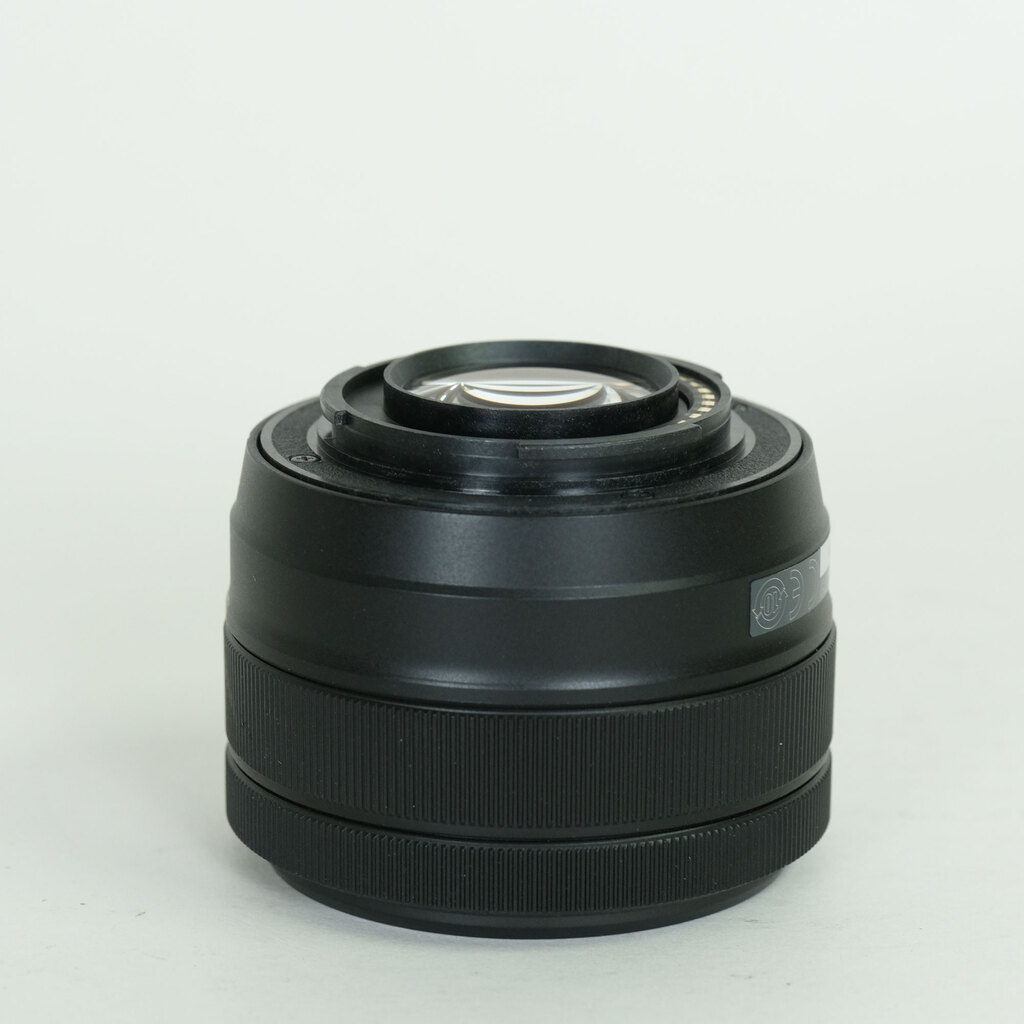 FUJIFILM XC15-45mmF3.5-5.6 OIS PZ FUJIFILM XC15-45mmF3.5-5.6 OIS PZ
