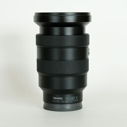 SONY FE 16-35mm F2.8 GM SEL1635GM