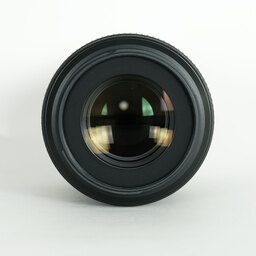 Nikon AF-S VR Micro-Nikkor 105mm f/2.8G IF-ED