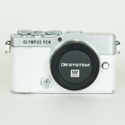 OLYMPUS PEN E-P7
