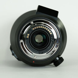 Panasonic LEICA DG VARIO-ELMAR 100-400mm / F4.0-6.3 II ASPH. / POWER O.I.S.