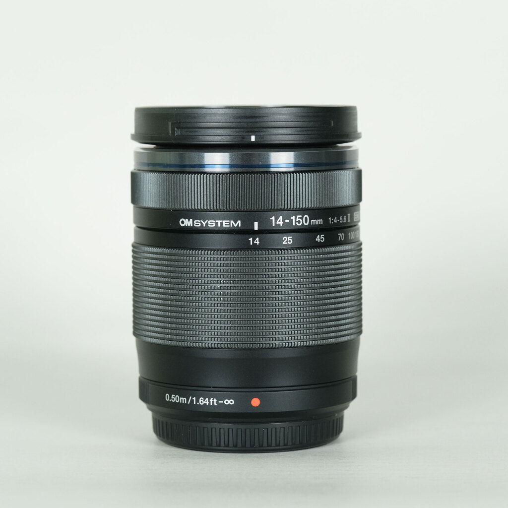 OM SYSTEM M.ZUIKO DIGITAL ED14-150mm F4.0-5.6 II の出品 | ONE