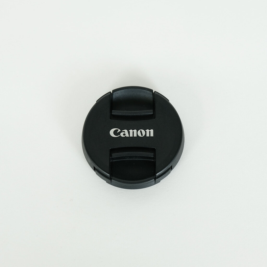 Canon EF-M15-45mm F3.5-6.3 IS STM