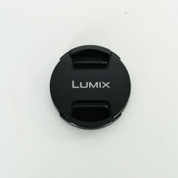 Panasonic LUMIX G VARIO 12-60mm / F3.5-5.6 ASPH. / POWER O.I.S. Panasonic LUMIX G VARIO 12-60mm / F3.5-5.6 ASPH. / POWER O.I.S.